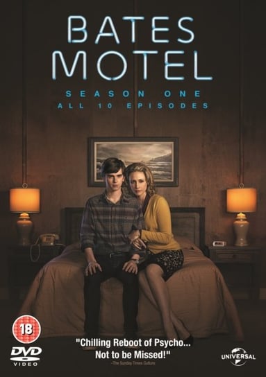 Bates Motel: Season One (brak polskiej wersji językowej) Universal Pictures