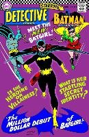 Batgirl The Bronze Age Omnibus Vol. 1 Various