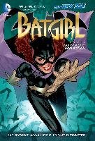 Batgirl Vol. 1 Simone Gail