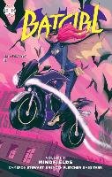 Batgirl Vol. 3 Stewart Cameron