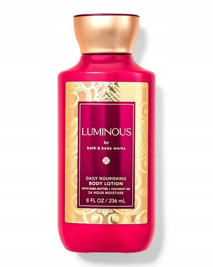 Bath & Body Works Balsam do Ciała Luminous 236 ml Bath & Body Works