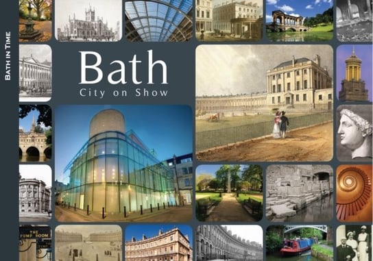 Bath: City on Show Brown Dan