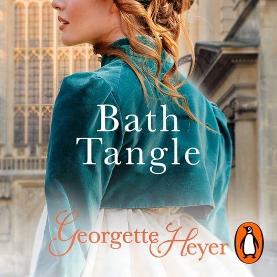Bath Tangle Heyer Georgette