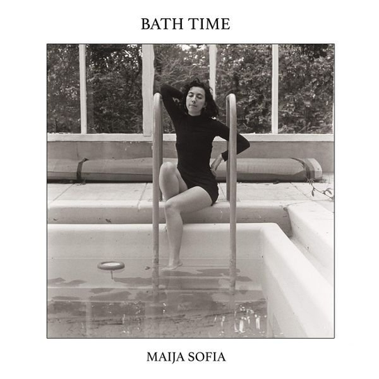 Bath Time Sofia Maija