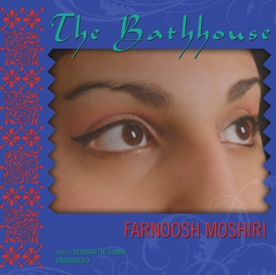 Bathhouse Moshiri Farnoosh