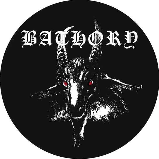 Bathory, płyta winylowa Bathory