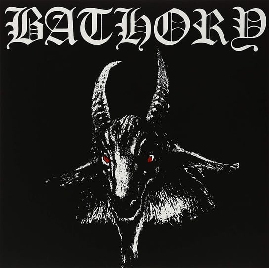Bathory, płyta winylowa Bathory