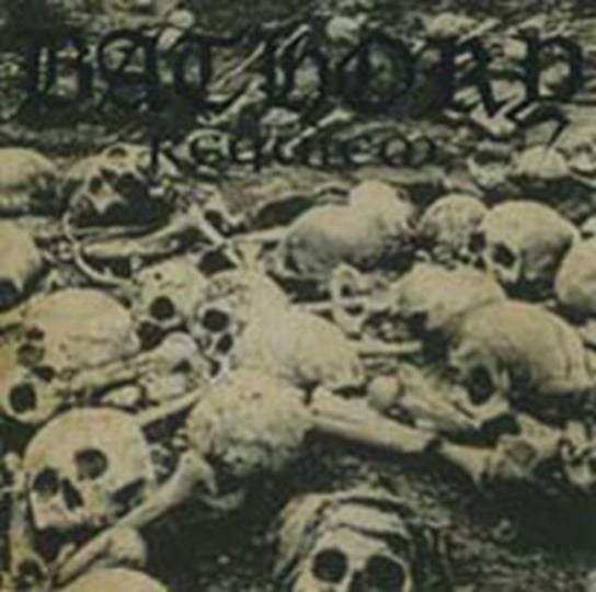 Bathory Requiem Bathory