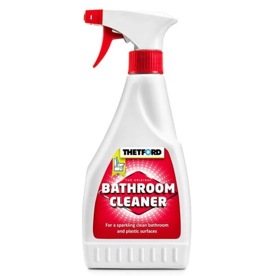 Bathroom Cleaner 0.5 l płyn do czyszczenia toalet Thetford Inna marka