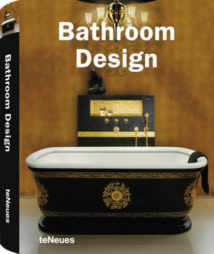 Bathroom Design Opracowanie zbiorowe