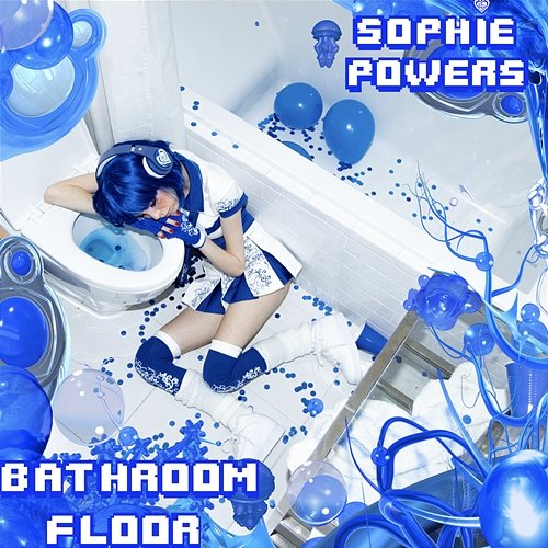Bathroom Floor Sophie Powers