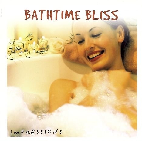 Bathtime Bliss Various Artists