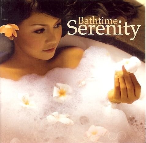 Bathtime Serenity Various Artists