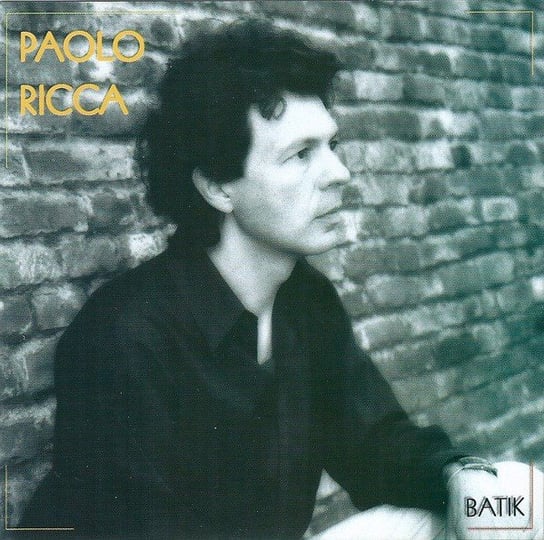 Batik Ricca Paolo