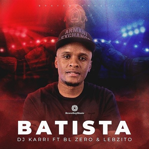 Batista Dj Karri feat. BL Zero, Lebzito