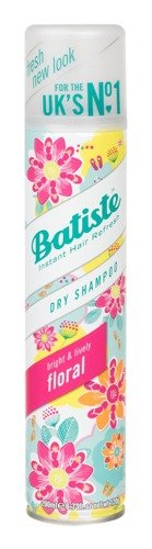 Batiste, Dry Shampoo, suchy szampon do włosów, 200 ml Batiste