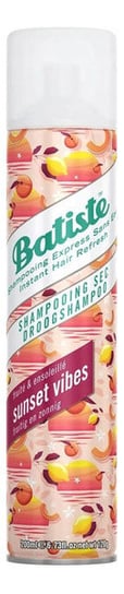 Batiste, Sunset Vibes, Suchy szampon do włosów, 200 ml Batiste