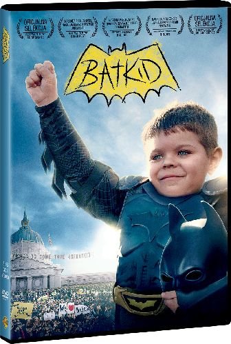 Batkid Various Directors