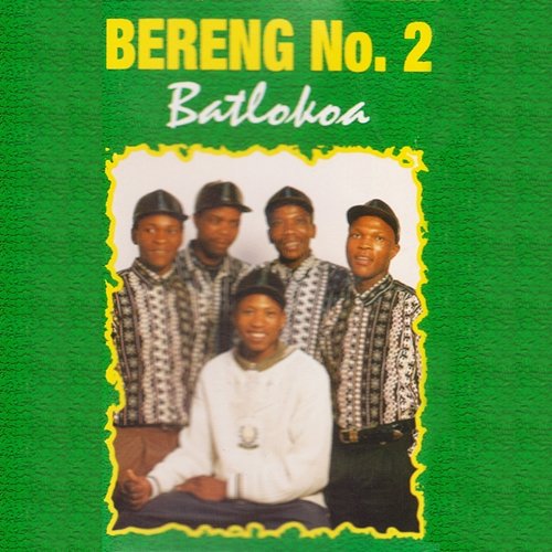 Batlokoa Bereng No.2