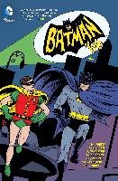 Batman '66 Vol. 1 Parker Jeff