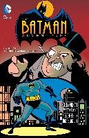 Batman Adventures Vol. 1 Puckett Kelley