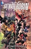 Batman And Robin Eternal Vol. 1 Snyder Scott