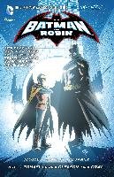 Batman And Robin Vol. 3 Tomasi Peter