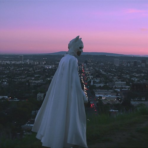 Batman Jaden