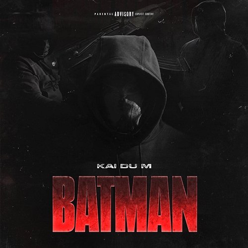 Batman Kai Du M