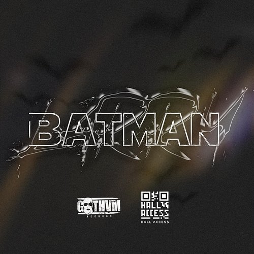 BATMAN Larry