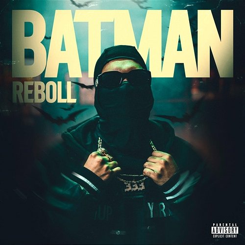 Batman Reboll333