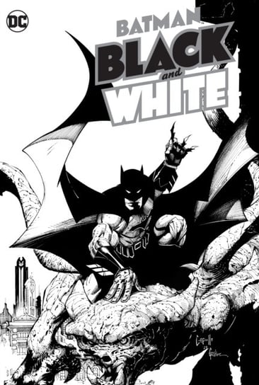 Batman Black & White Dini Paul, Tynion IV James