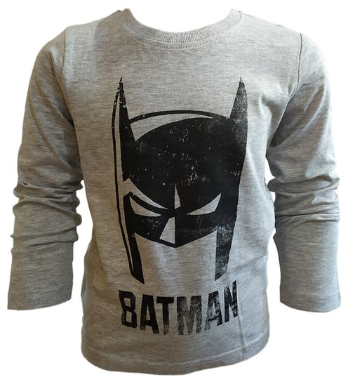 Batman Bluzka Koszulka Dla Chłopca Warner R116 6Y Batman