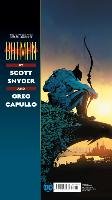 Batman By Scott Snyder & Greg Capullo Box Set 2 Snyder Scott