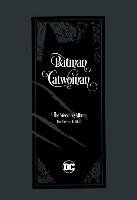 Batman/Catwoman: The Wedding Album - The Deluxe Edition King Tom
