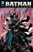 Batman: Contagion Dixon Chuck