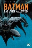 Batman: Das lange Halloween (Neuausgabe) Loeb Jeph, Sale Tim