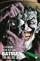 Batman Deluxe: The Killing Joke Moore Alan, Bolland Brian