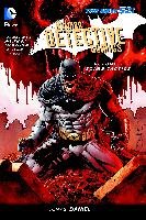 Batman Detective Comics Vol. 2 Daniel Tony S.