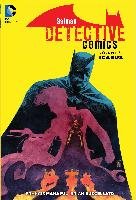 Batman Detective Comics Vol. 6 Manapul Francis