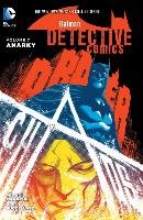 Batman Detective Comics Vol. 7 Manapul Francis