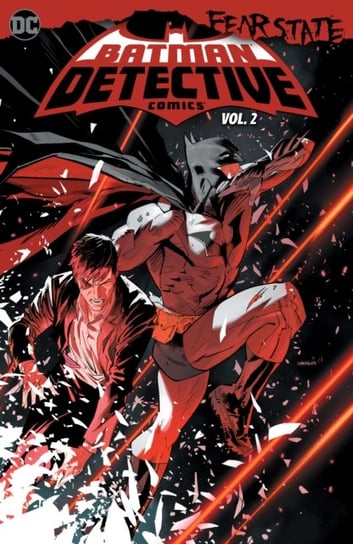 Batman. Detective Comics. Volume 2 Tamaki Mariko, Dan Mora