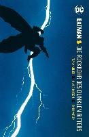 Batman: Die Rückkehr des Dunklen Ritters (überarbeitete Neuauflage) Miller Frank, Janson Klaus, Varley Lynn
