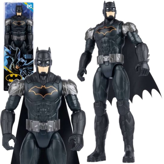 Batman duża figurka Combat Batman 30 cm DC Comics Spin Master