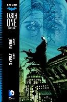 Batman Earth One Vol. 2 Johns Geoff