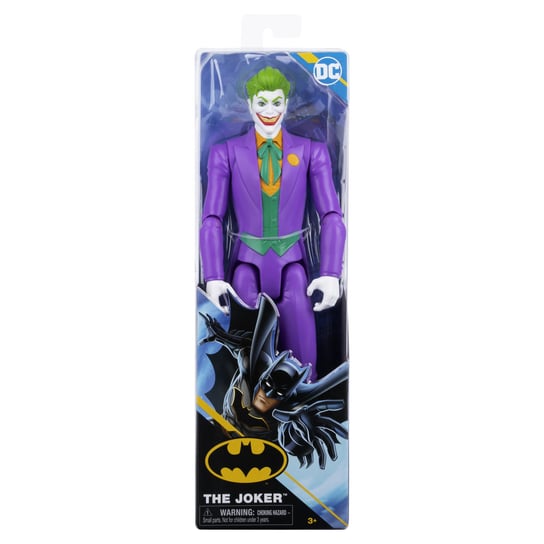 Batman figurka 12" Joker Batman