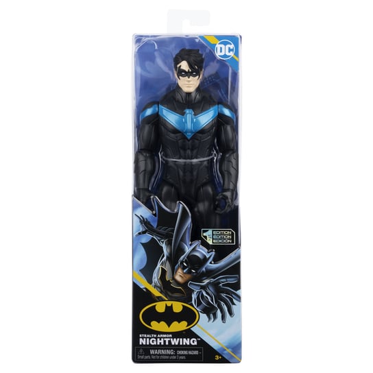 Batman figurka 12"  Nightwing Batman