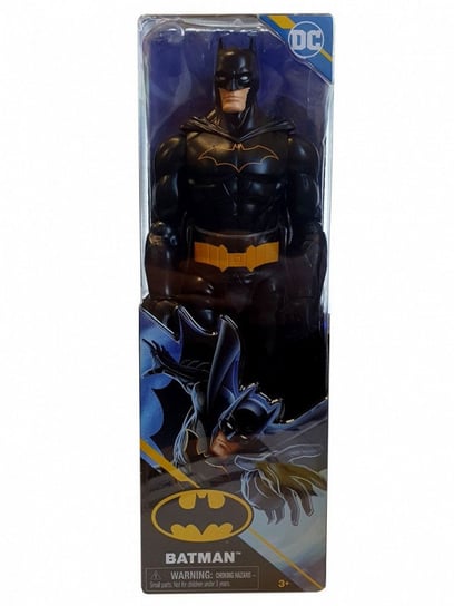 Batman figurka 30 cm Ast. Batman S1V3 P3 GML Spin Master