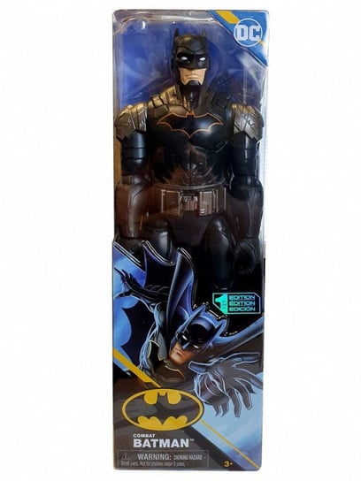Batman figurka 30 cm Ast. Batman S5V1 GML Spin Master