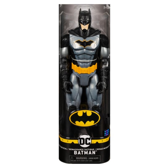 Batman, figurka kolekcjonerska Ast. Batman S2 V1 Tactical Batman